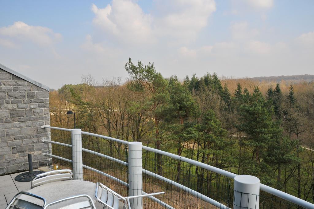 شقة Jardins Du Golf Durbuy بارفوكس الغرفة الصورة